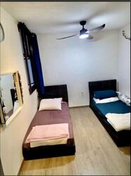 Blk 339A Sun Trellis (Sembawang), HDB 5 Rooms #574926281